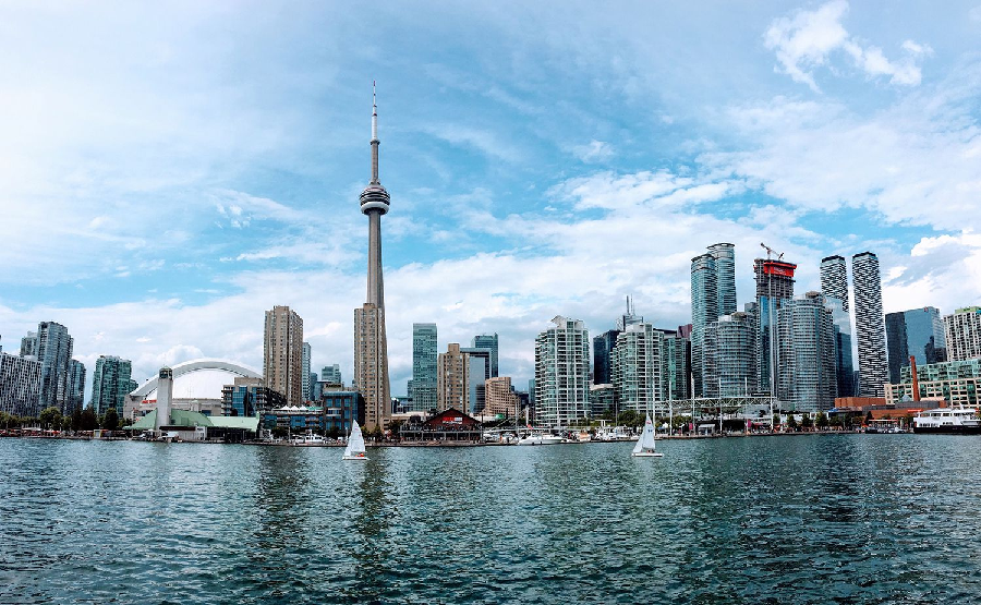 Five Great Reasons Toronto is the Next Big City You Should Visit