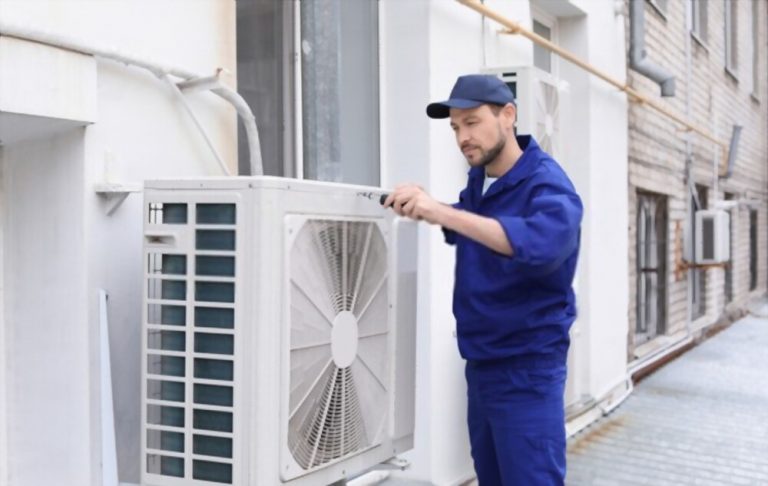 5 Hidden Signs That You Need Air Conditioning Repair Scarborough