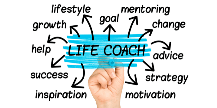 What is a Life Coach? What does a Life Coach do?