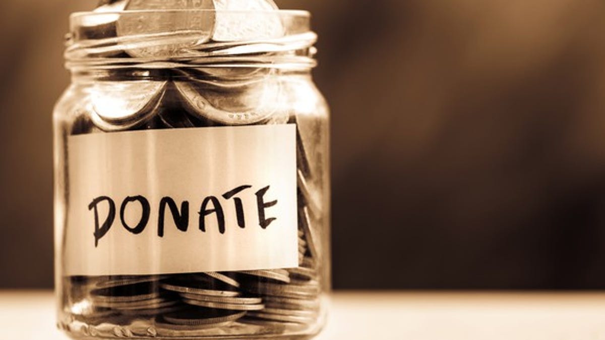Five Innovative Ways to Support Charity without Breaking your Budget