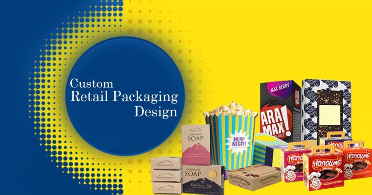 HOW MUCH IS IT ESSENTIAL TO CONSIDER THE CUSTOM RETAIL PACKAGING FOR YOUR PRODUCT?