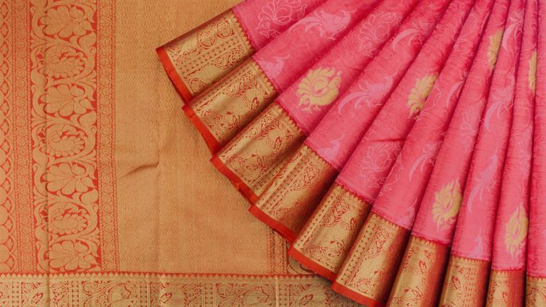 Tips for Buying Sarees Online