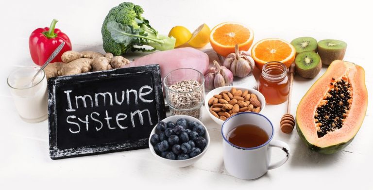 How to Boost Your Immunity Naturally