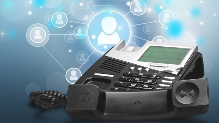 5 Reasons Most Businesses Choose VoIP Phone System