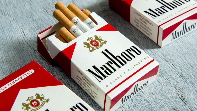 Simple Customization to Make Your Blank Cigarette Boxes More Elegant?