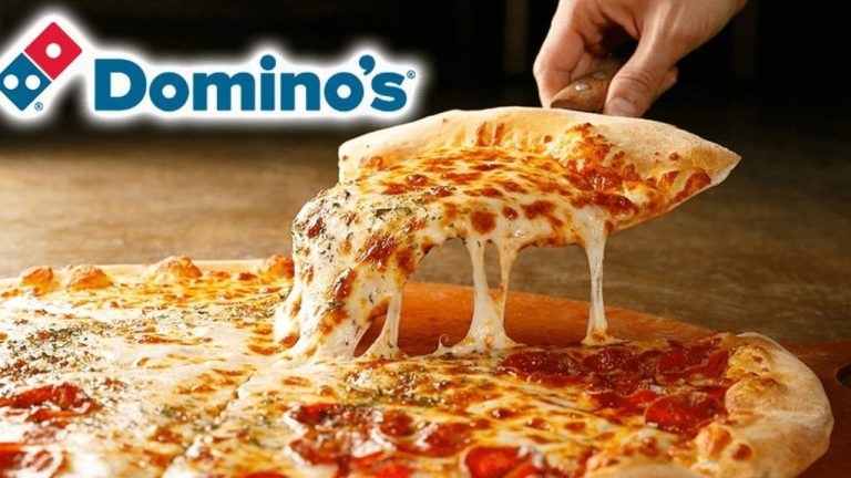 Try to get Dominos Coupons and Offers to Save Big