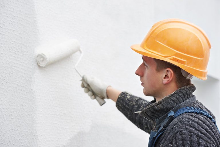 <strong>Why Your Business Needs Professional Commercial Painting: A blog about the benefits of professional commercial painting and what you can do to keep your savings.</strong>