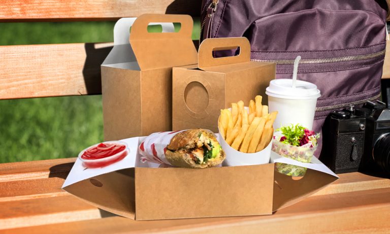 Importance of Packaging for Food and Beverage Brands