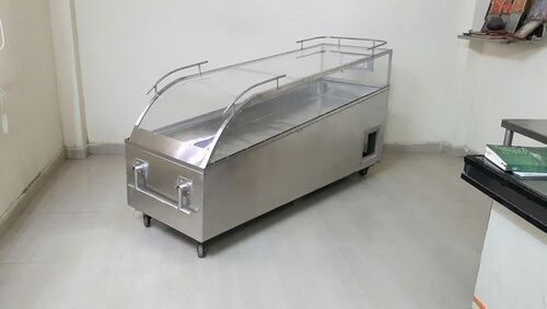dead body freezer box on hire in kolkata