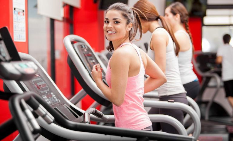 Why should you exercise regularly at the fitness Gym?