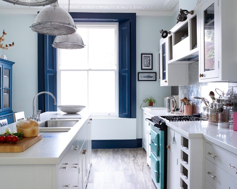 9 Simple Ways to Renew your Kitchen