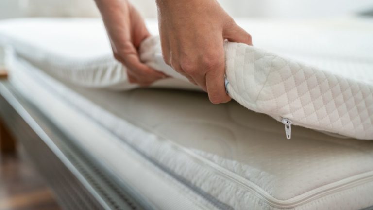 Everything You Should Know Before You Buy a Mattress