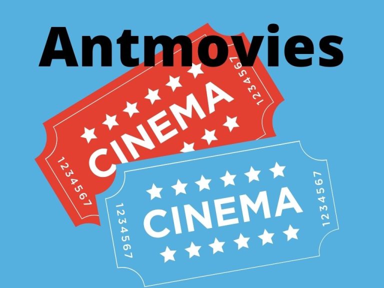 Antmovies review: Here are details about the movies site