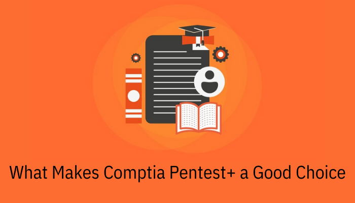 My CompTIA PenTest+ Study Guide