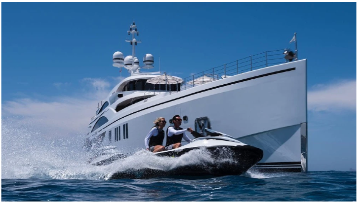 <strong>Five Things to Consider Before Moving Your Yacht By Boat</strong>