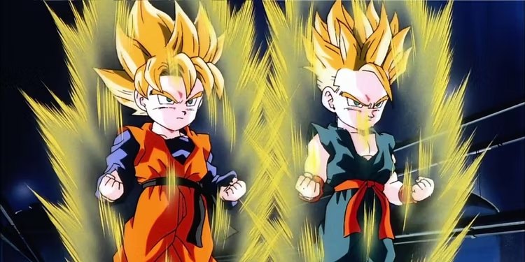 The Most Bizarre Dragon Ball Z Fusions That Nearly Became Reality