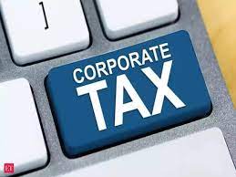 ALL ABOUT CORPORATE TAXES