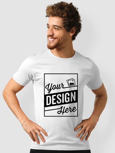 4 Tips For Designing A Great t-shirt: a blog explaining how to design a great shirt for printing.