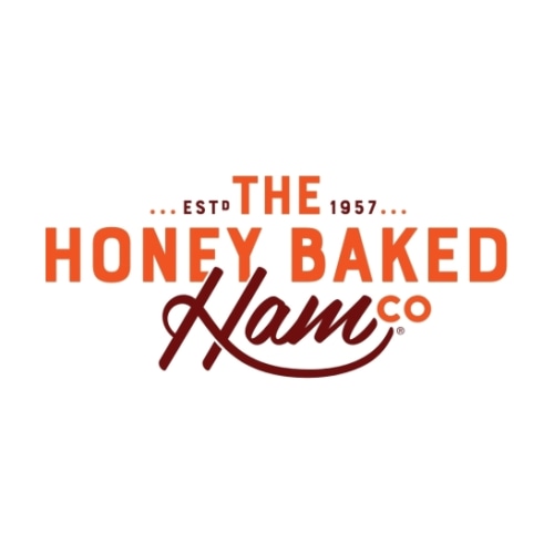 Honey baked ham basted with a delectably buttery, sticky glaze and baked in a hint of pineapple juice!