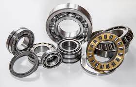 How to Select a Bearing