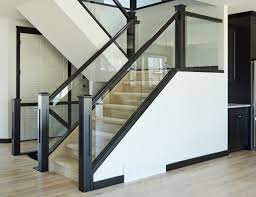 Steps to install glass railings at your home