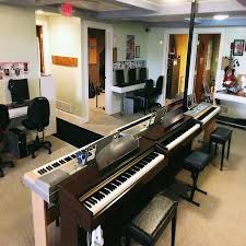 Searching for a professional music academy? Follow these steps