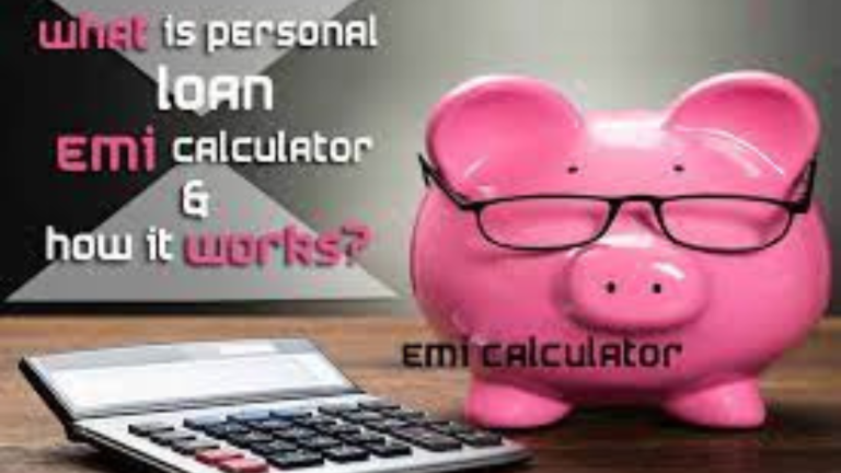<strong>What are the Benefits of Using a Personal Loan EMI Calculator?</strong>