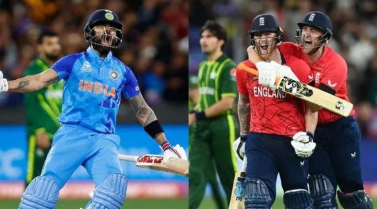 A look at the best matches of T20 World Cup 2022