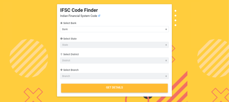 Complete Guide of IFSC Codes in India 