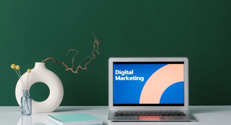 Top 5 Advantages of Digital Marketing: Global, Local and More