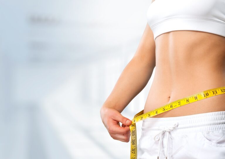 <strong>6 Benefits of Weight Loss</strong>
