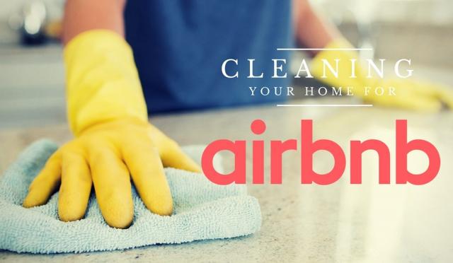 <strong>The Importance of Professional Airbnb Cleaning Services in Toronto</strong>