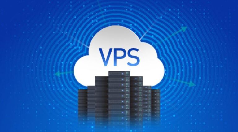 HOW TO HOST A WEBSITE ON A VPS