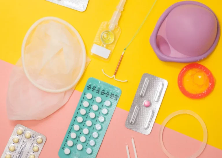 <strong>How to Choose the Right Birth Control Options? – 7 Key Considerations</strong>