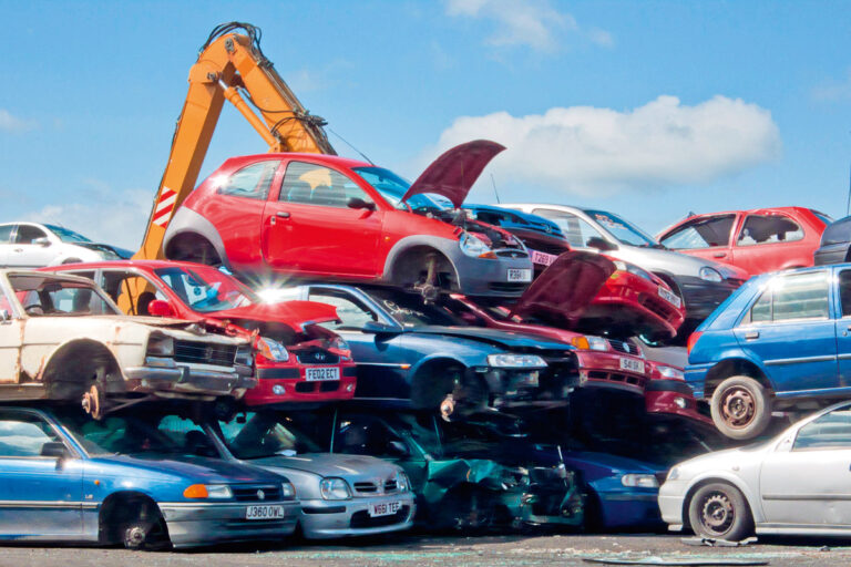 <strong>What’s A Good Price For My Junk Car? Here’s How To Tell If you’re Getting a Fair Deal</strong>