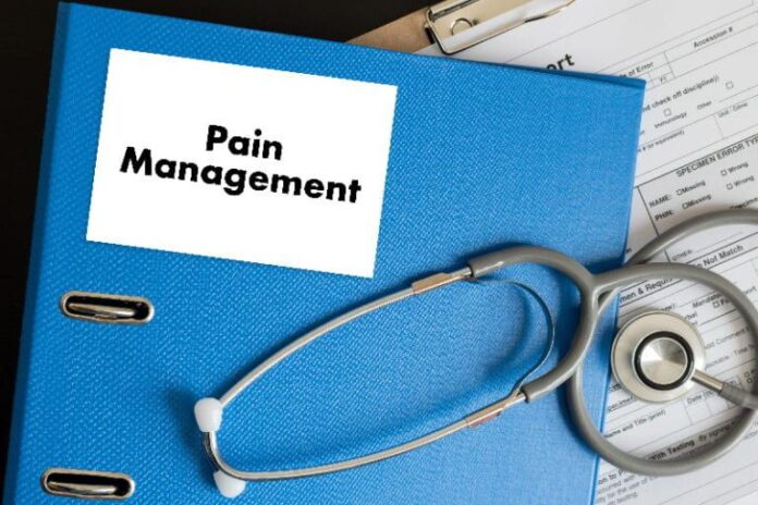 Samwell Institute for Pain Management