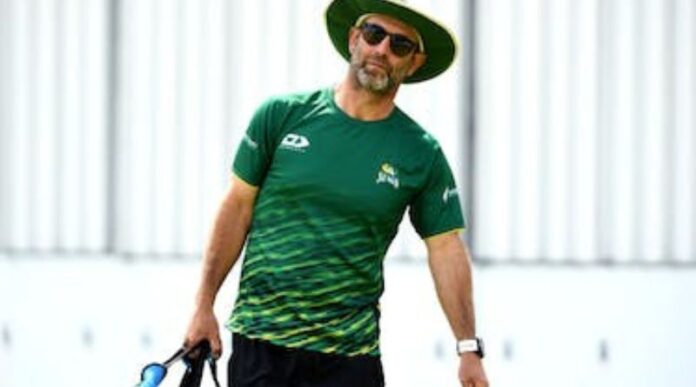 South Africa announce appointment of new men’s team head coach (2)